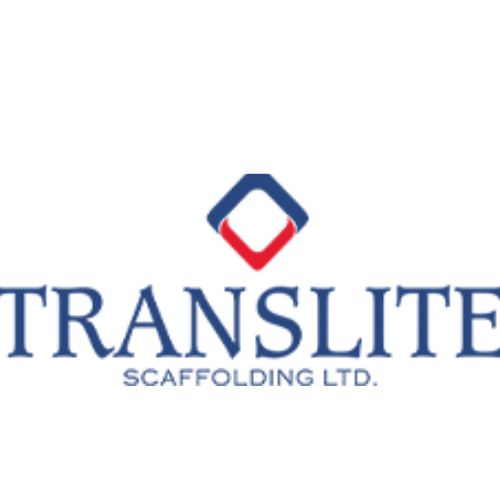Scaffolding Translite